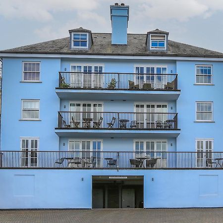 13 Combehaven Villa ซัลคอมบ์ ภายนอก รูปภาพ