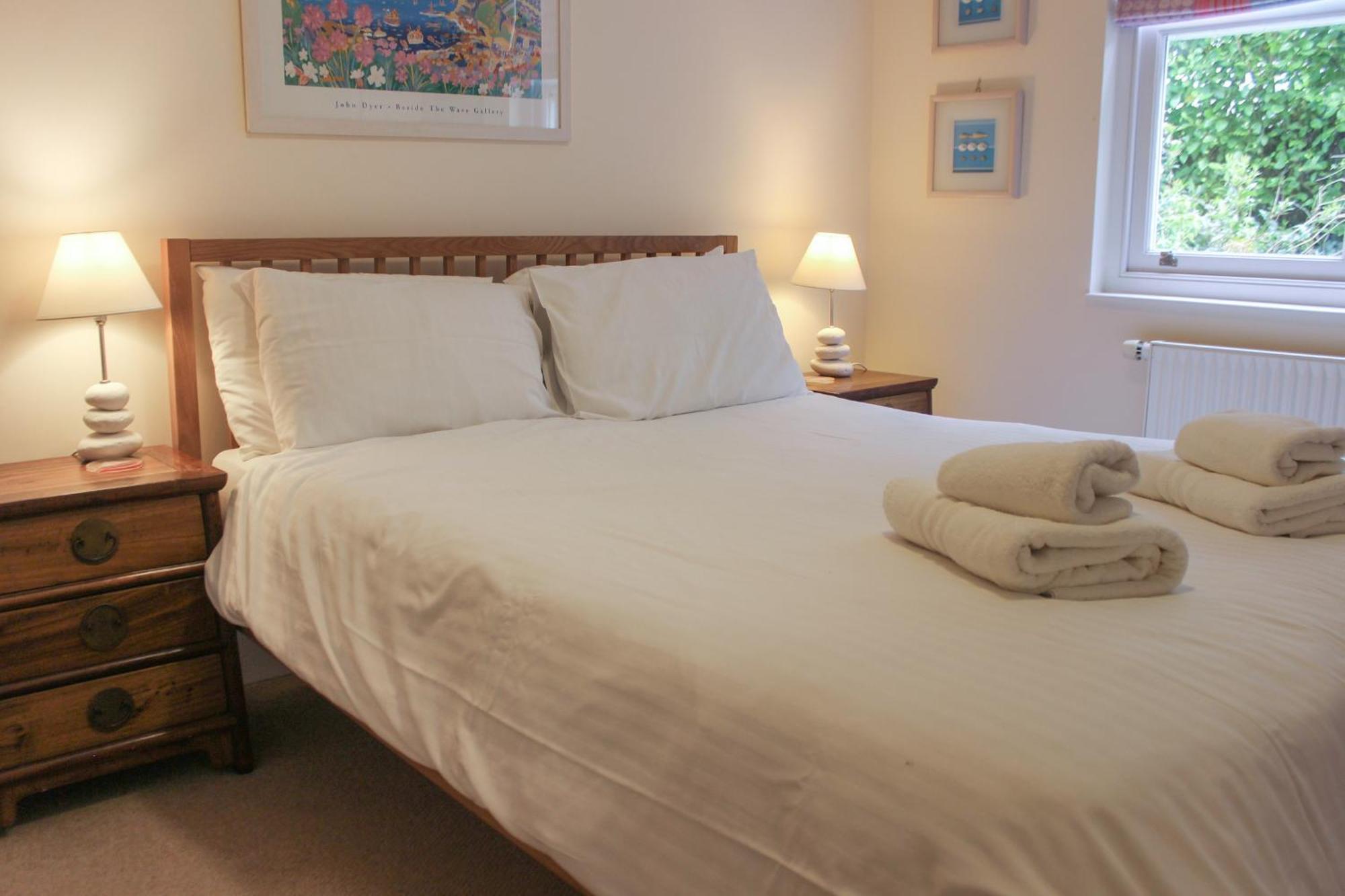 13 Combehaven Villa ซัลคอมบ์ ภายนอก รูปภาพ