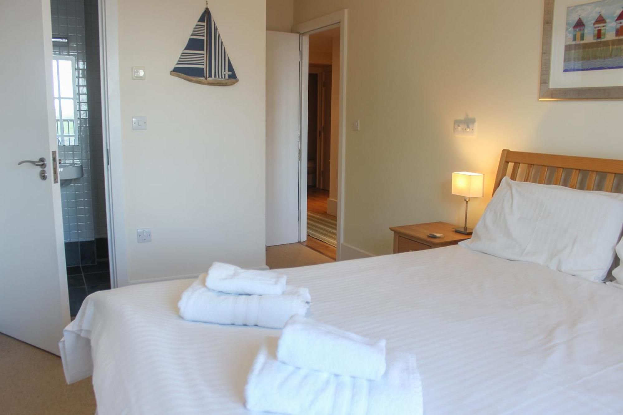 13 Combehaven Villa ซัลคอมบ์ ภายนอก รูปภาพ