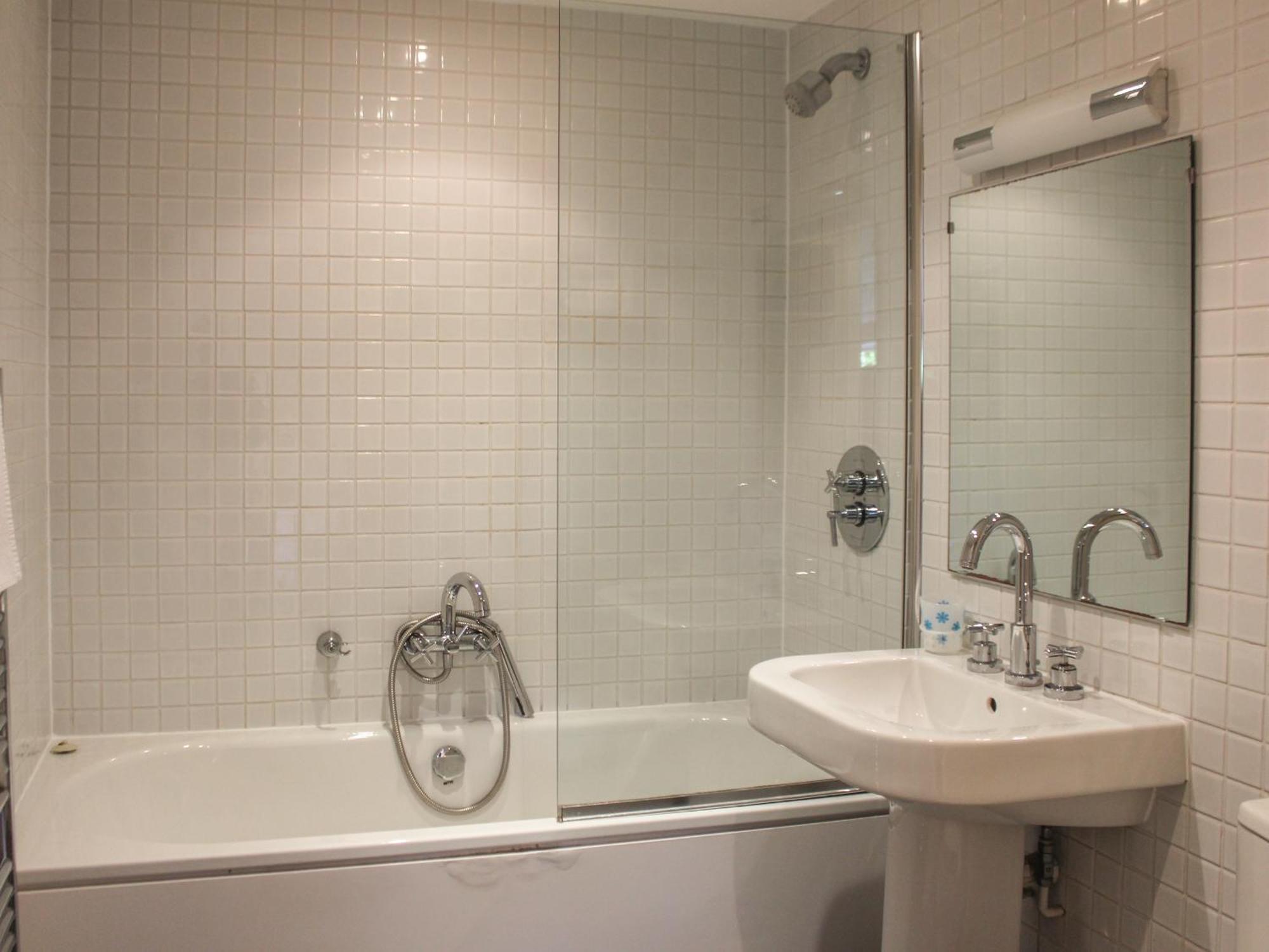 13 Combehaven Villa ซัลคอมบ์ ภายนอก รูปภาพ
