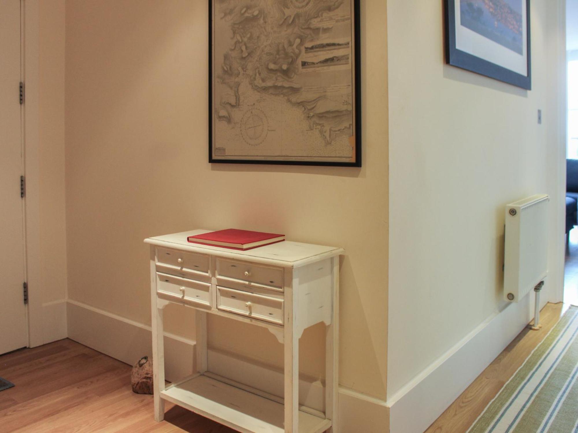13 Combehaven Villa ซัลคอมบ์ ภายนอก รูปภาพ
