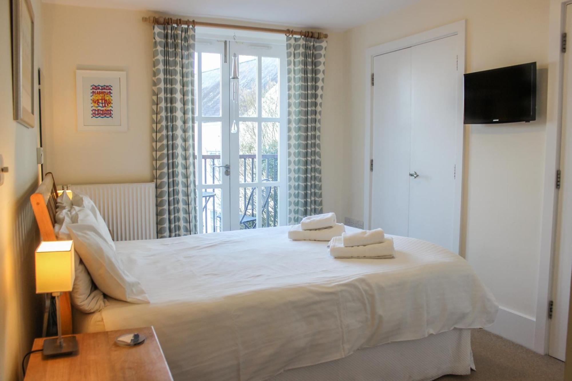 13 Combehaven Villa ซัลคอมบ์ ภายนอก รูปภาพ
